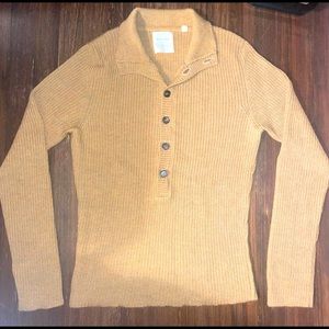 Billy Reid Mens Sweater